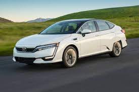 Quelle est l'autonomie réelle de la honda clarity electric 2021? 2020 Honda Clarity Prices Reviews And Pictures Edmunds