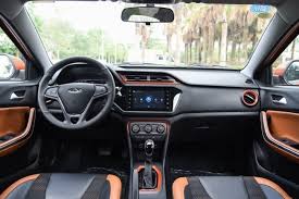 For its price, chery auto philippines did not skimp on its exterior and interior features. Chery Tiggo 2 2016 Specifications Price Photo Avtotachki