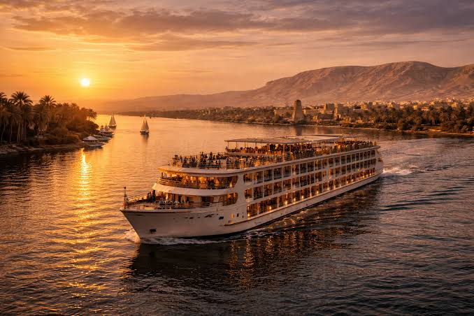 Nile Cruise Egypt: The Ultimate Luxor to Aswan Guide