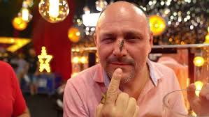 Jakub Prachař ako princezná Jasmína (ČESKO SLOVENSKO MÁ TALENT)