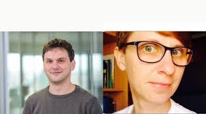 SLEDILNIK (JANA JAVORNIK & MIHA KADUNC)