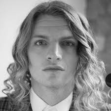 Timothy Patrick Murphy