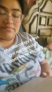 🤣😂English! #Funny #Jokes #Pharmacology #Nursingstudent