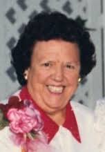 Obituary information for Kathryn Cox