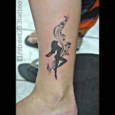 A wide variety of dance tattoo designs options are available to you, such as temporary. Explore Tattoo Dancer Dancer Tattoo Ideas And More Dancing Dancers Explore Tattoo Dancer Dancer Tattoo Ideas And Mor In 2021 Dancer Tattoo Hip Tattoo Dance Tattoo