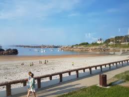 Restaurants Pres De Tregastel Plage Cotes D Armor Tripadvisor
