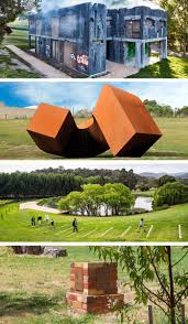 TarraWarra Museum of Art | Grounds and Surrounds | Only Melbourne