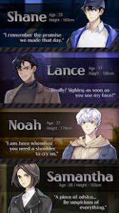 Bueno, pues poquito a poquito, los otome se van haciendo un huequito. Descargar Desamparados Tu Decision Juego Otome De Suspenso Mod Apk V1 4 5 Dinero Ilimitado
