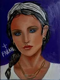 The theme is…Art. Protected with @llumarfilms matte PPF