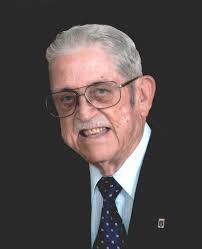 James Riggs Obituary