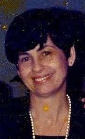 Paraskevi (Stoyas) Bithos (1927-1979)