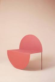 Coral Chair Ets Unique Chairs Design Chair Design Furniture Design