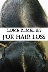 Home Remedies For Hair Loss Crazy Beauty Tricks Hair Loss Remedies Home Remedies For Hair Hair Loss Cure