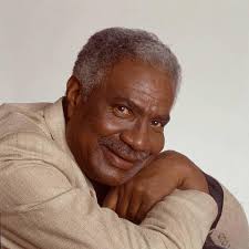 Remembering Ossie Davis