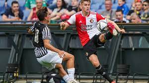 The match is a part of the club friendly games. Zxvplrwtrdmqkm