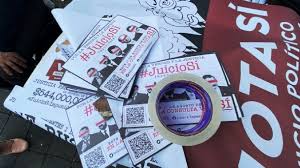 Los datos han sido actualizados a las 15:20 horas de hoy y en chile, se ha escrutado el 100,000% de actas. Ine Realiza Segundo Simulacro De Conteo Rapido Para La Consulta Popular Proceso