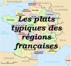 Les Plats Typiques De La France Francese Scuola Cibo