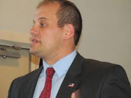 Lehigh Valley Ramblings: April 2015