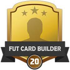 Choose fifa 21 player card style. Fut Card Builder 20 Apps On Google Play