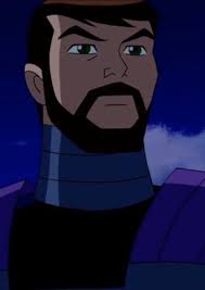 Se você pudesse criar sua própria interpretação de um Ben 10k malvado, como  ele seria? : r/Ben10