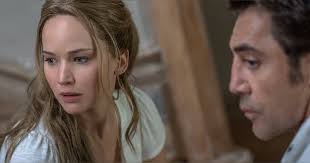 mother! & Charli's Crafty Kitchen