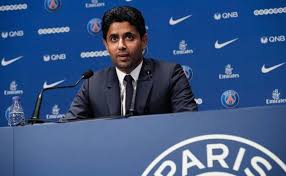 Maybe you would like to learn more about one of these? El Presidente Del Psg Imputado Por Corrupcion Relativa Al Mundial De Atletismo De Catar El Correo