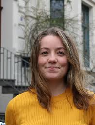 Katja Wilmsen war 43 Jahre Hebamme im St.-Clemens-Hospital Geldern.