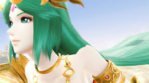 Kid Icarus Palutena Tumblr Kid Icarus Kid Icarus Uprising Icarus