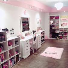 Transform An Empty Room Into Your Own Makeup Glam Room Best Images About Makeup Room Ideas Makeuproom Homedecor Vanity Beauty Room Vanity Room Makeup Rooms