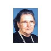 Search Ruby Hendrix Obituaries and Funeral Services