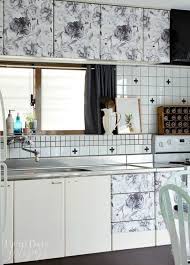 11 Great Ways To Transform Your Kitchen Cabinets Without Paint Hometalk