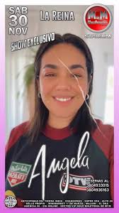 ALLÁ VAMOS REINA..!!! QUE SIGAN LOS ÉXITOS.!! ❤👑💫