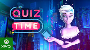 It S Quiz Time Launch Trailer Out Now On Xbox One Youtube