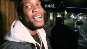 Broncos' Aaron Patrick Sues NFL, Chargers After Tearing ACL On Stadium Mats