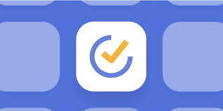 The ticks usually appear below the chat text after the time indicating when the chat was sent. Ticktick Zapier App Of The Day