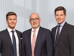 Wie hoch ist ihre zufriedenheit? Null Ipe D A Ch