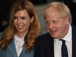 Boris johnson im britischen unterhaus: Verlobung Mit Carrie Symonds Baby News Aus Der Downing Street Boris Johnson Wird Wieder Vater Svz De