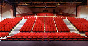 Theatre Simone Signoret Theatre Simon Vrai