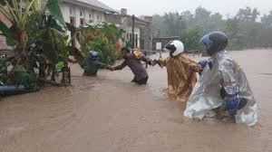 Wulang menyebut ntt rentan terguncang bencana karena daya dukung lingkungan yang rendah. Hfp9cywhw2ce4m