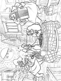 Maybe you would like to learn more about one of these? Lady And The Tramp Printable Coloring Pages Disney Coloring Pages Printable Com