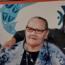 Kathryn Francine Daniels Obituary (1948