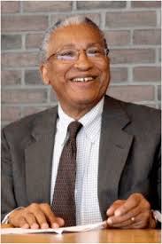 James Jackson — Institute of the Environment and Sustainability at UCLA