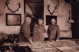 This page is about the various possible meanings of the acronym, abbreviation. Lemo Kapitel Erster Weltkrieg Kriegsverlauf Oberste Heeresleitung Ohl