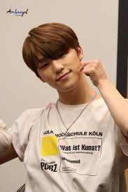 Pin De Ana Em Seventeen Svt Dino Cantores Hip Hop