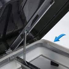 This article is about rv roof stack vent replacement. Buy Recpro Rv Roof Vent Seal White Vinyl Seal 51 Rv Seal Replacement For Ventline Hengs And Camco Roof Vents 2 Pack Online In Hong Kong B08hzcw58v