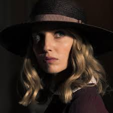 Annabelle frances wallis (born 5 september 1984) is an english actress. Filmografie Annabelle Wallis Fernsehserien De