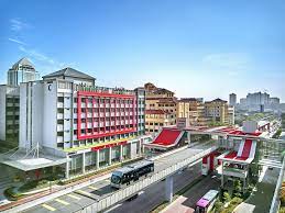 5 jalan lagoon selatan, bandar sunway , petaling jaya, sl, malaysia, 47500. Shining Example Of Quality Healthcare The Star