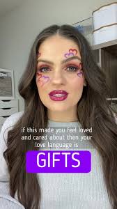 5/5 💜 did you see your love language?? #lovelanguage  #lovelanguagechallenge #valentinesday #galentinesday