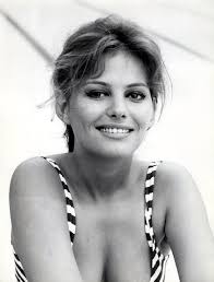Claudia Cardinale (1938 – 2025)