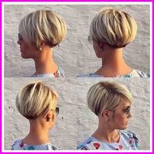 Volumen, gerade für feine haare ist die gestufte variante die richtige wahl! Kurze Bob Frisuren 2018 Trends 2019 Bob Frisuren 2019 Kurzhaarfrisuren2019 Bob Frisur 2018 Bob Frisur Elegante Frisuren